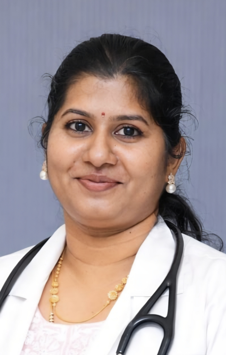 Dr. Karthika M